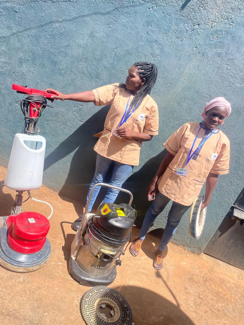 Before Sofa Cleaning