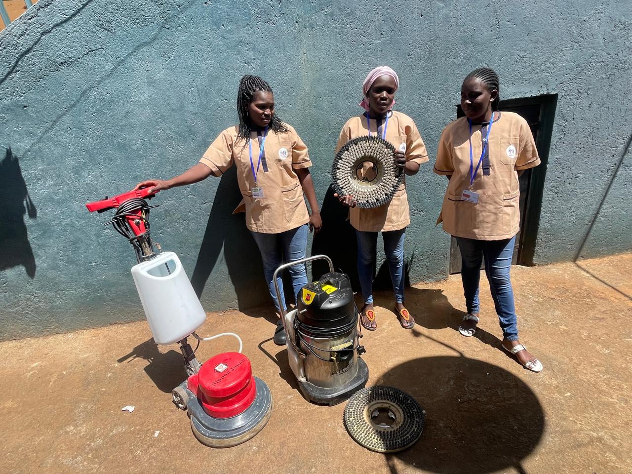 Before Sofa Cleaning