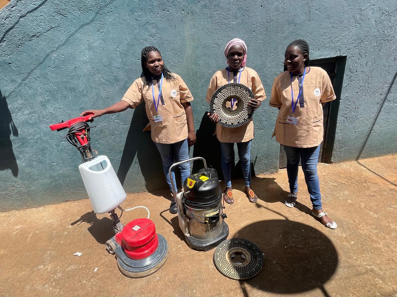 Before Sofa Cleaning