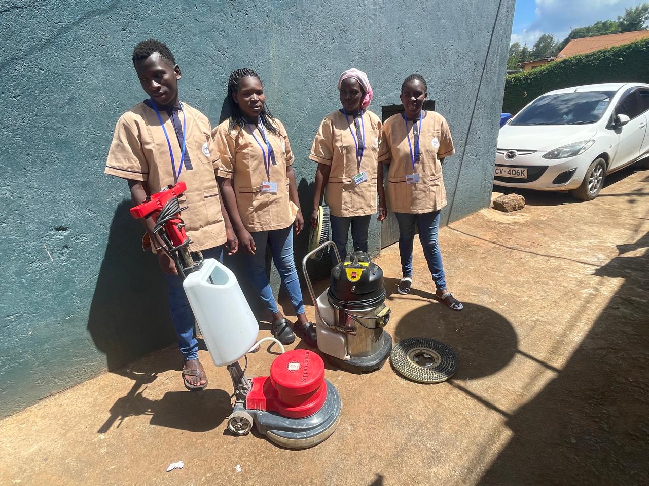 Before Sofa Cleaning