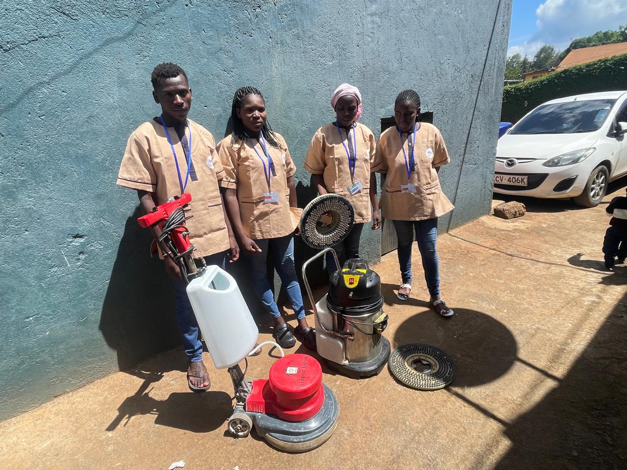 Before Sofa Cleaning