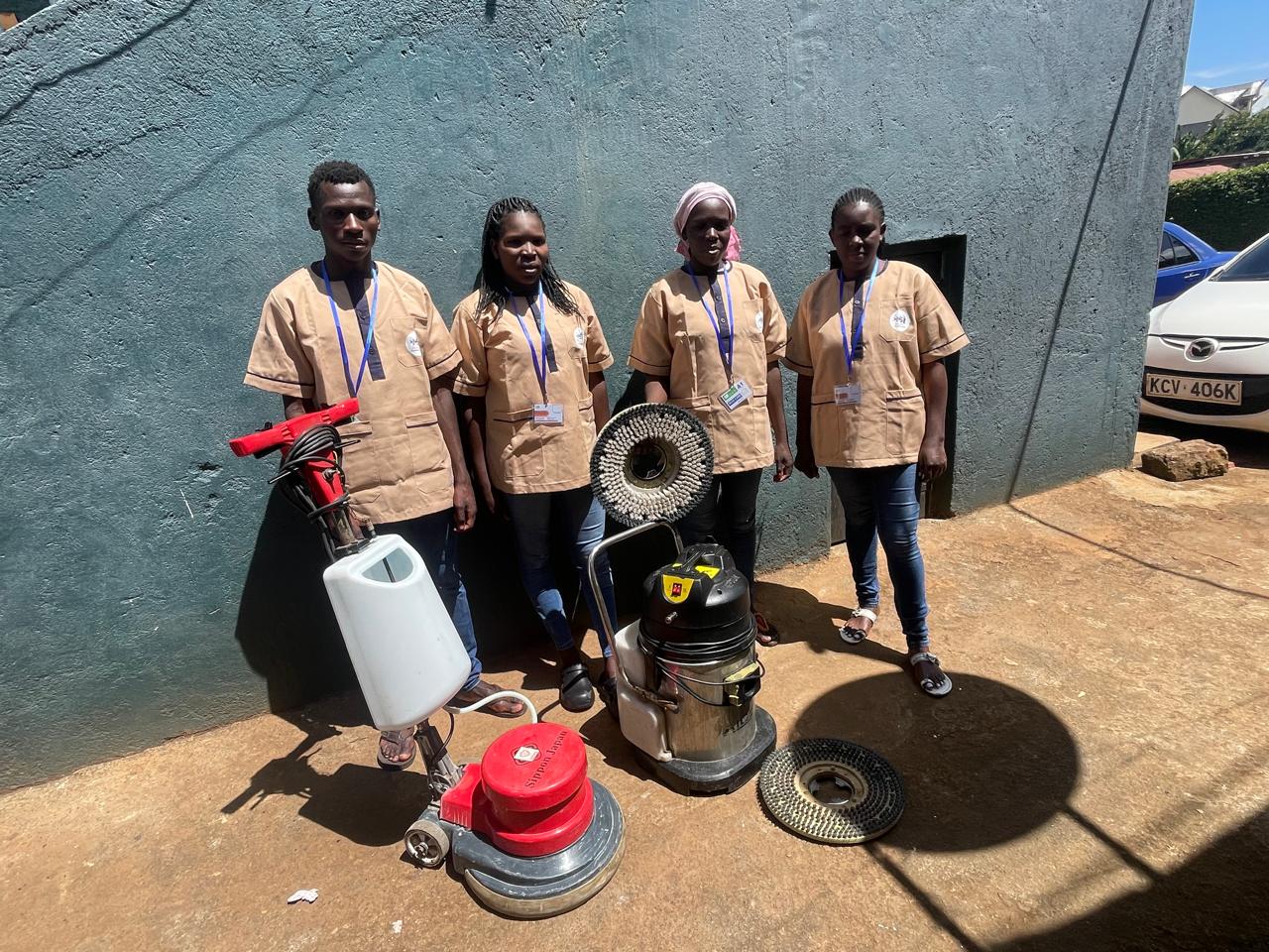 Before Sofa Cleaning