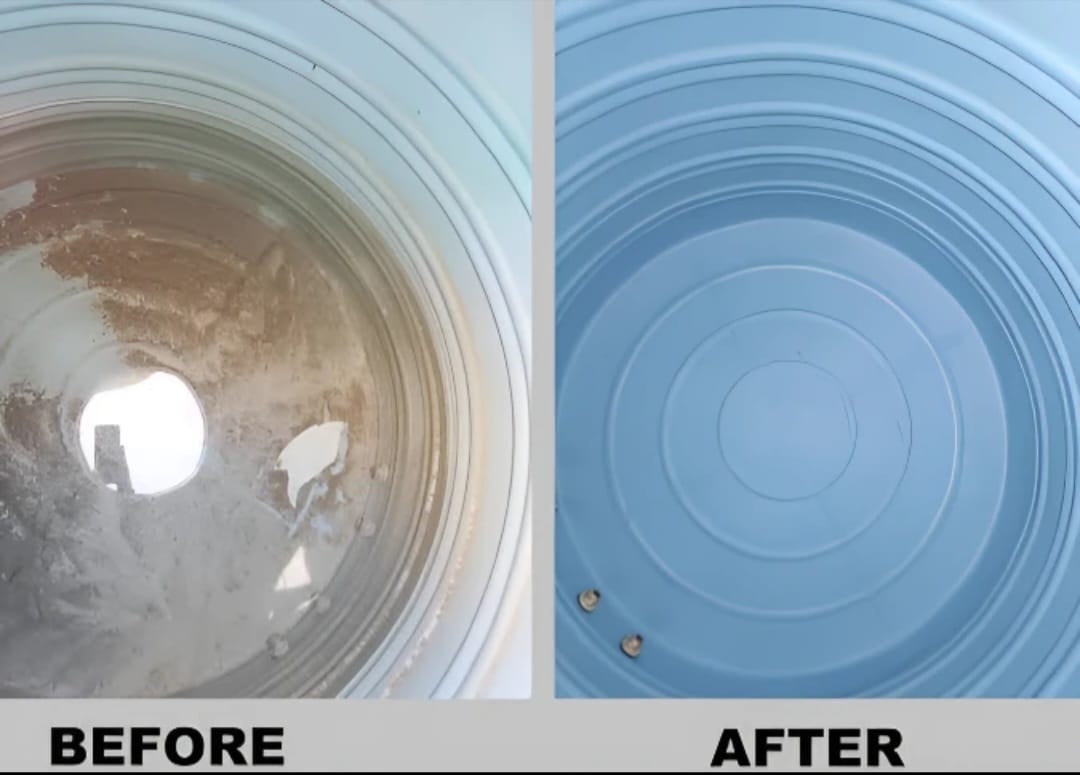 Before Sofa Cleaning