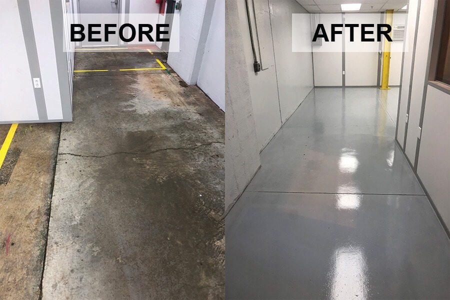 Before Sofa Cleaning